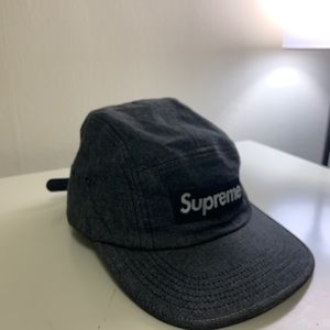 Supreme 5-panel